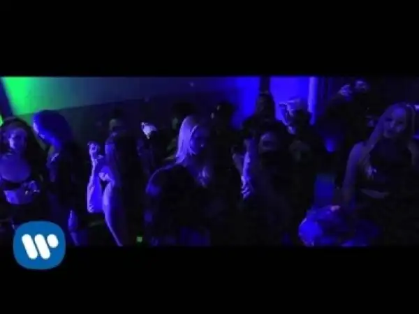 Video: Iamsu - They Say (Yeah)
